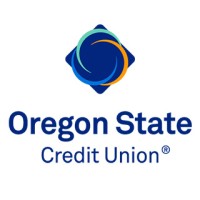 Oregon State Credit Union logo