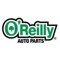 O'Reilly Auto Parts logo