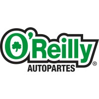 O'Reilly Autopartes México logo
