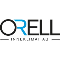 Orell Inneklimat AB