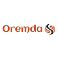 Oremda Infotech Inc logo