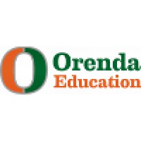 Orenda Education logo
