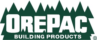 OrePac Building Products logo