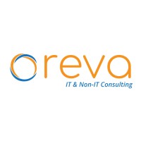 Oreva Technologies, Inc. logo