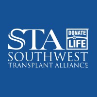Southwest Transplant Alliance logo