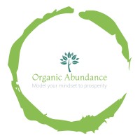 Organic Abundance Empowerment Avenue logo