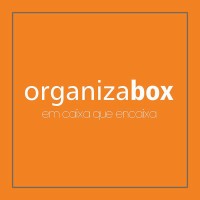 Organizabox logo