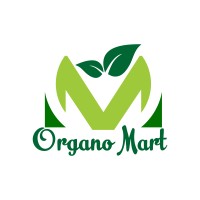 Organo Mart logo