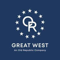 Great West Casualty Company logo