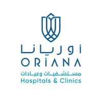 Oriana Hospitals and Clinics logo