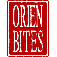 OrienBites logo