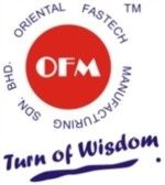 Oriental Fastech Manufacturing Sdn Bhd logo