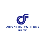 Oriental Fortune Trading Malaysia Sdn Bhd logo