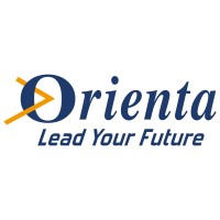 Orienta Polska logo