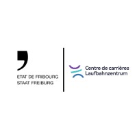 Service de l'orientation professionnelle SOPFA - Amt für Berufsberatung BEA logo