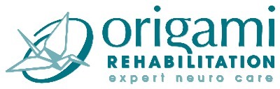 Origami Rehabilitation logo