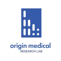 Origin Medical Research Lab logo