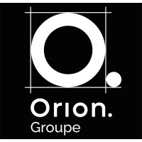 Orion Groupe logo
