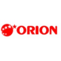好丽友食品 logo