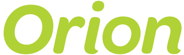Orion NZ Ltd logo