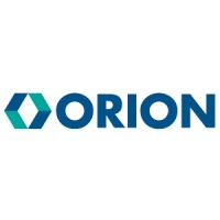 ORION logo