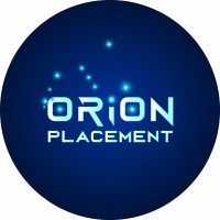 Orion Placement logo