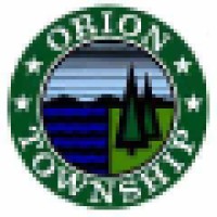 Charter Township of Orion logo