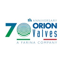 ORION SpA logo