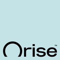 Orise logo