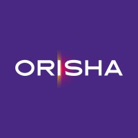 Orisha logo