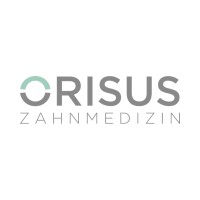 Orisus Zahnmedizin MVZ GmbH logosu