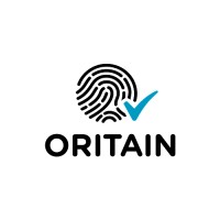 Oritain logo