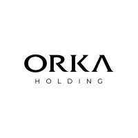 Orka Holding - Damat / Tween / D'S / ADV logo