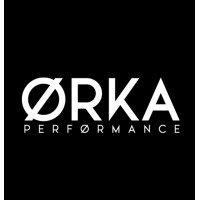 ORKA Performance logo