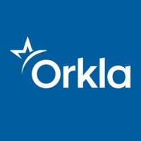 Orkla ASA logo