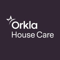 Orkla House Care logo