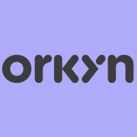 ORKYN' logo