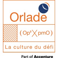 (Op² x pmO) - Orlade Group logo