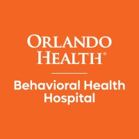 Orlando Health Behavioral Health Hospital logo