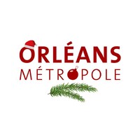 Orléans Métropole logo