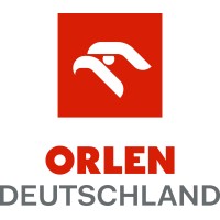 ORLEN Deutschland GmbH logo