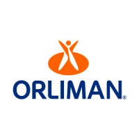 Orliman France logo