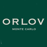 ORLOV Logo
