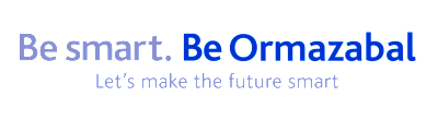 Ormazabal UK logo