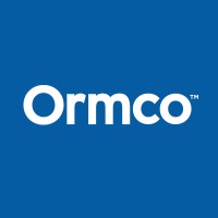 Ormco logo