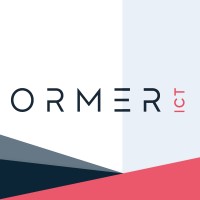 Ormer ICT Careers logo