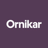 Ornikar logo