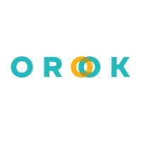 Orook AEC Careers logo