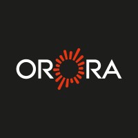 Orora logo