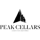 O'Rourke's Peak Cellars logo